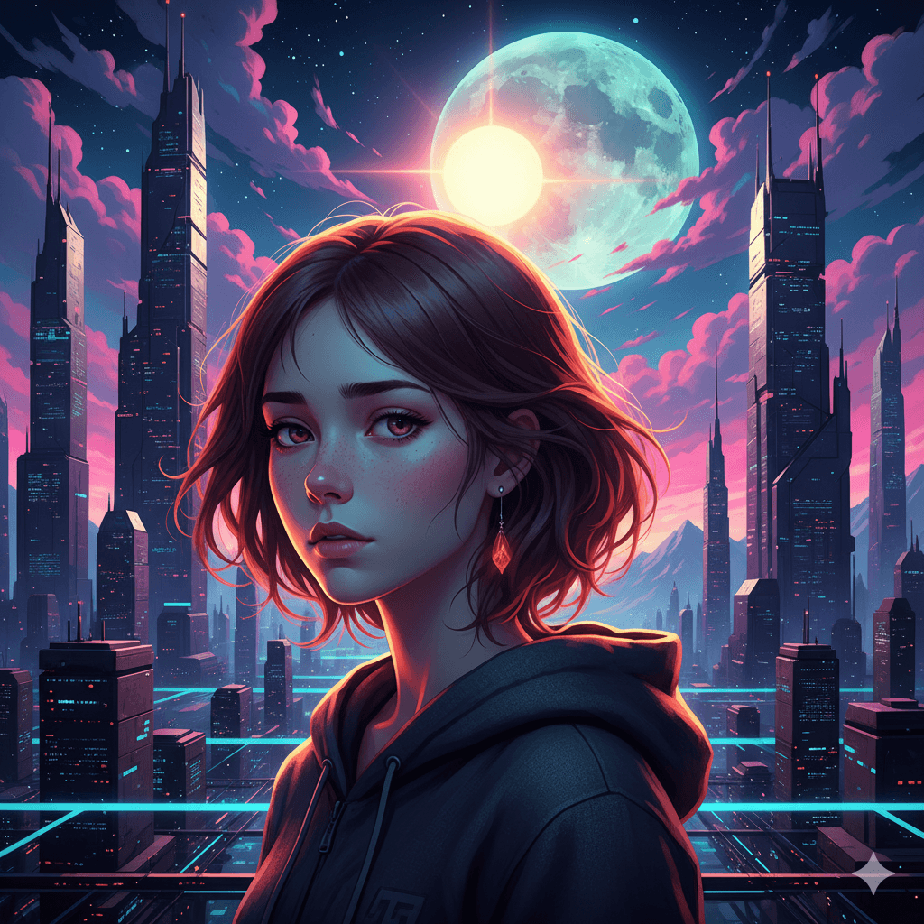 Combine Multiple Concepts Seamlessly