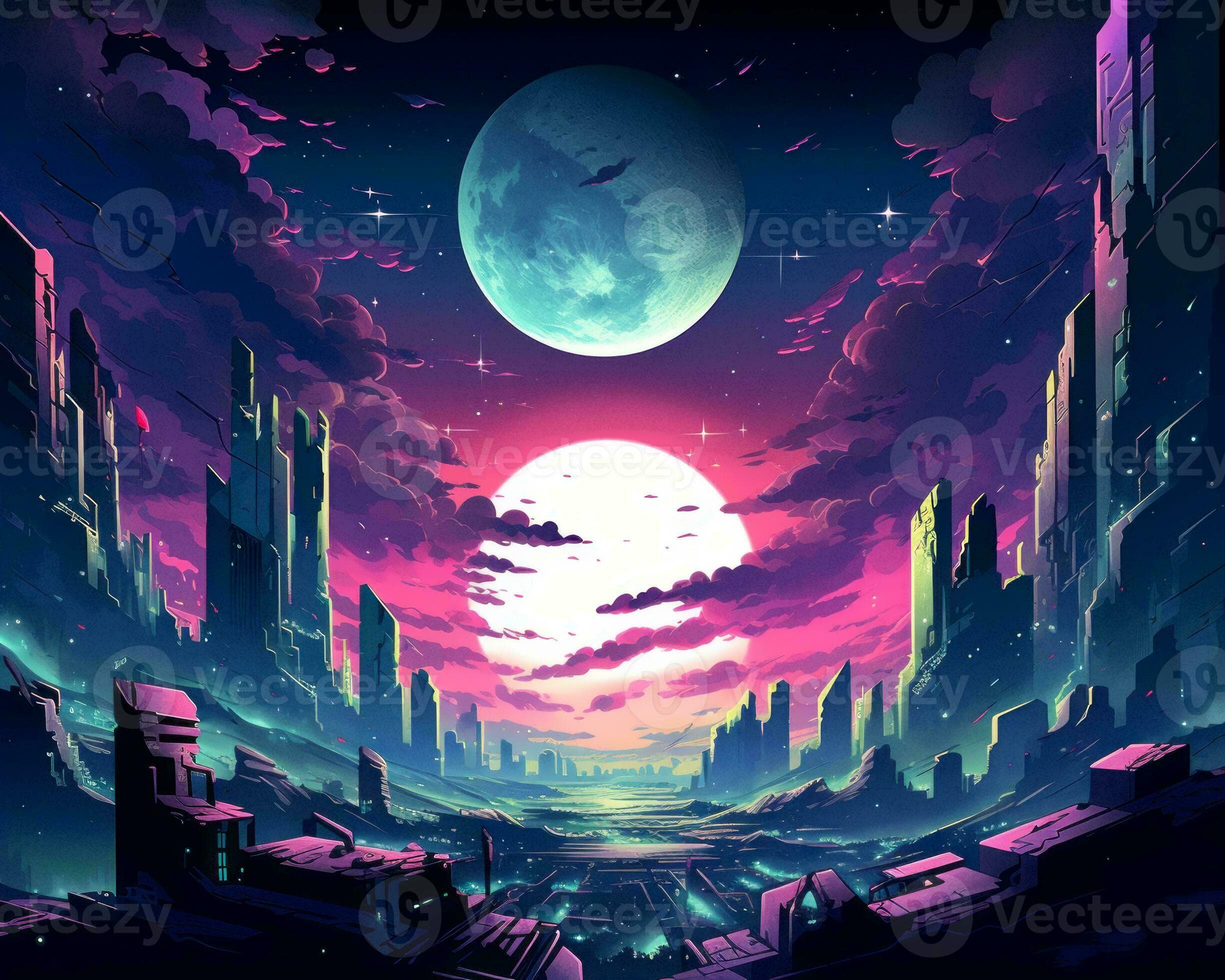 Transform Your Ideas into Cinematic Scenes